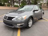 Used 2015 Nissan Altima 2.5 S w/ Power Driver Seat Package image 5