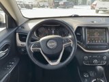 Used 2016 Jeep Cherokee Limited w/ Luxury Group image 3