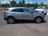 Used 2021 Cadillac XT5 Premium Luxury image 2