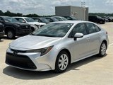 Certified 2023 Toyota Corolla LE image 2