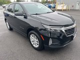 Used 2022 Chevrolet Equinox LT image 3