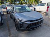 New 2025 Chevrolet Trax ACTIV w/ Sunroof Package image 2