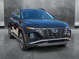Used 2022 Hyundai Tucson SEL w/ Cargo Package image 3