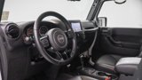 Used 2015 Jeep Wrangler Unlimited Sahara image 4