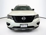 Used 2020 Nissan Pathfinder SL w/ Rock Creek Edition Cross Bars image 2
