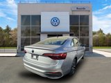 Certified 2022 Volkswagen Jetta S image 2