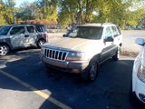 Used 2000 Jeep Grand Cherokee Laredo image 5