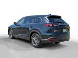 Used 2020 MAZDA CX-9 Touring w/ Touring Premium Package image 3