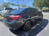 Used 2016 Toyota Corolla S Plus image 4