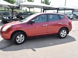 Used 2010 Nissan Rogue S image 4