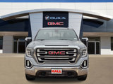 Used 2020 GMC Sierra 1500 SLT image 2