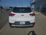 Used 2024 Chevrolet TrailBlazer LT image 4