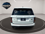 Used 2018 Land Rover Range Rover HSE image 5