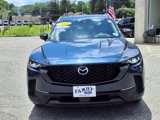 Used 2023 MAZDA CX-50 AWD 2.5 S w/ Cargo Package image 2