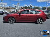 Certified 2022 Subaru Impreza 2.0i Premium image 5