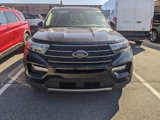 Certified 2023 Ford Explorer XLT w/ Equipment Group 202A image 2