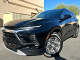 Used 2024 Chevrolet Blazer LT w/ Convenience Package image 4