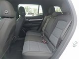 New 2025 GMC Terrain Elevation w/ Black Edition image 5