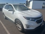 Used 2019 Chevrolet Equinox LT image 3
