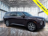 Used 2021 Hyundai Palisade Limited image 3