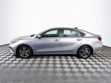 Certified 2024 Kia Forte LXS w/ LXS Technology Package image 4