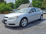 Used 2011 Chevrolet Malibu LS image 3