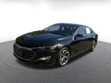 Used 2023 Chevrolet Malibu LT w/ Driver Confidence Package image 5