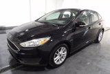 Used 2017 Ford Focus SE image 3
