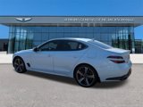 Used 2025 Genesis G70 2.5T w/ Sport Prestige Package image 5