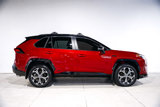 Used 2022 Toyota RAV4 XSE image 2
