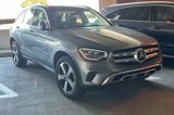 Certified 2021 Mercedes-Benz GLC 300 4MATIC image 2