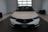 New 2025 Acura Integra A-Spec image 3