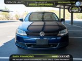 Used 2014 Volkswagen Jetta TDI image 2