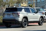 New 2025 Chevrolet Equinox RS w/ Safety and Technology Package image 5