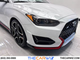 Used 2022 Hyundai Veloster N image 4