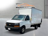 Used 2018 Chevrolet Express 3500 image 3