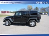 Used 2015 Jeep Wrangler Unlimited Sport w/ Quick Order Package 24S image 6