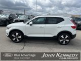 Used 2020 Volvo XC40 T5 Momentum w/ Protection Package Premier image 3
