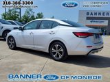 Used 2023 Nissan Sentra SV image 4