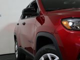 New 2025 Jeep Compass Sport image 3
