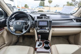 Used 2013 Toyota Camry XLE image 2