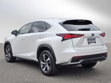 Used 2019 Lexus NX 300h AWD image 5