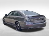 Used 2019 Honda Accord Sport image 2