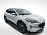 Used 2022 Ford Escape SEL image 3