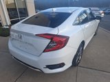 Used 2021 Honda Civic EX image 5