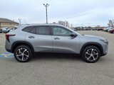 Used 2024 Chevrolet Trax RS w/ Driver Confidence Package image 4