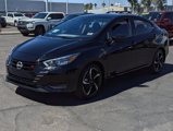 New 2025 Nissan Versa SR image 5