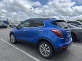 Used 2018 Buick Encore Preferred image 4