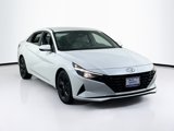 Used 2022 Hyundai Elantra SEL w/ Convenience Package image 3