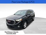 Used 2019 GMC Terrain SLE w/ LPO, Floor Liner Package image 4